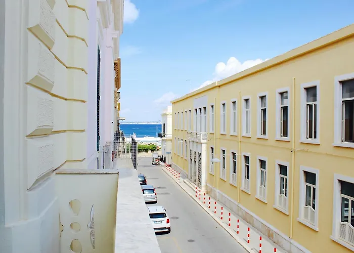 Oda ve Kahvaltı Palazzo Angelelli