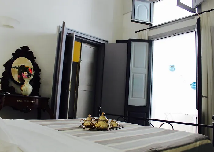 Bed and Breakfast Palazzo Angelelli 3*