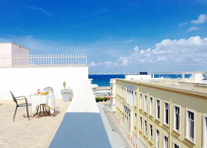 Palazzo Angelelli Gallipoli