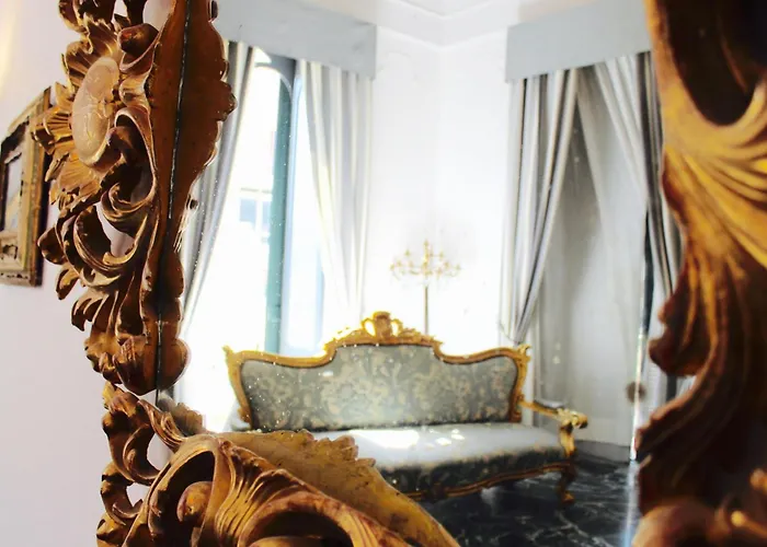 Frühstückspension Palazzo Angelelli