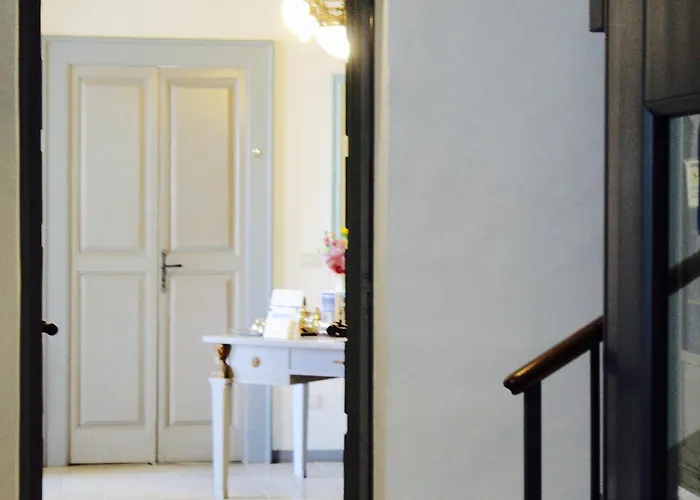 Frühstückspension Palazzo Angelelli