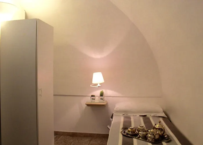 Palazzo Angelelli Gallipoli