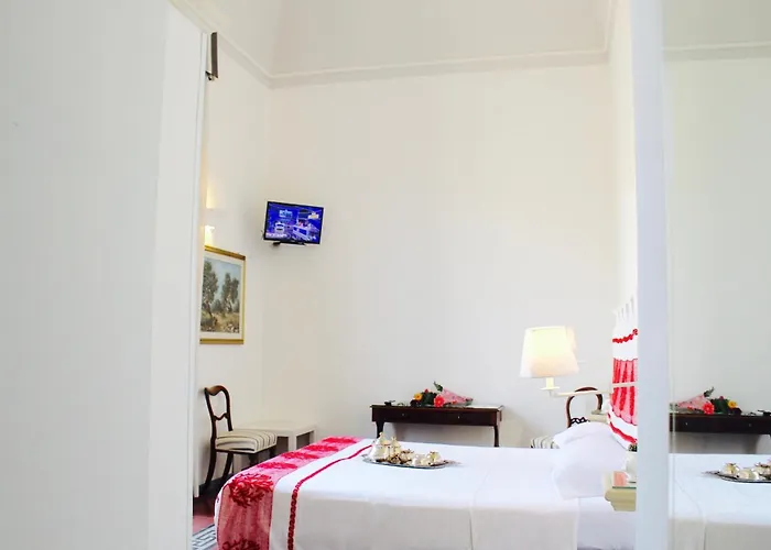 Palazzo Angelelli Frühstückspension 3*