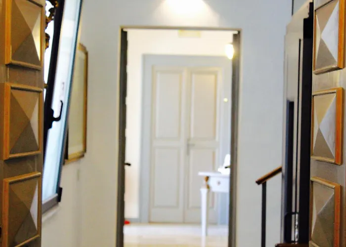 Oda ve Kahvaltı Palazzo Angelelli 3*