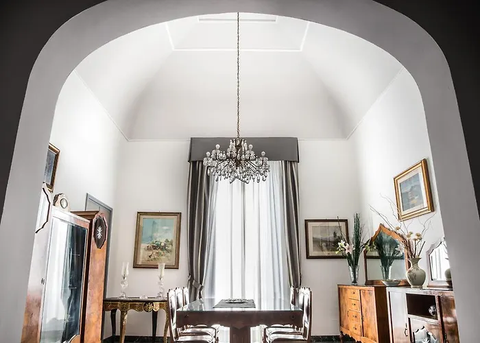 Oda ve Kahvaltı Palazzo Angelelli 3*