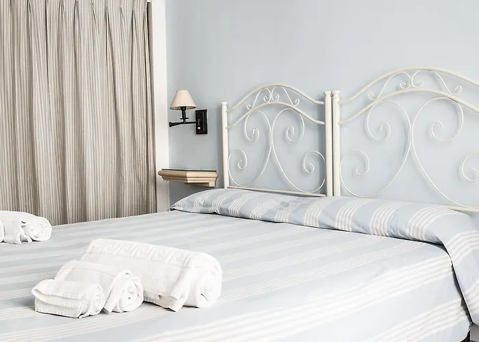 Palazzo Angelelli Frühstückspension