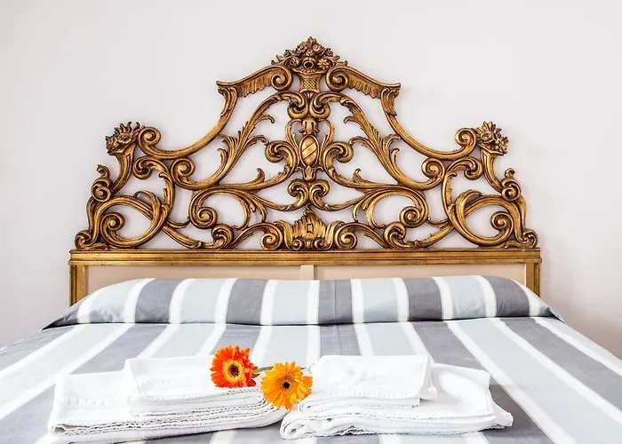 Palazzo Angelelli 3* Gallipoli